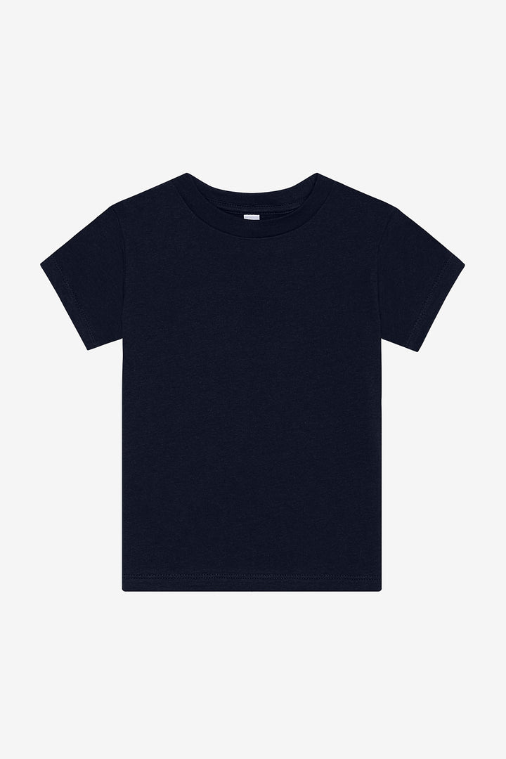 Bella Canvas 3001T Toddler Blank T-Shirt
