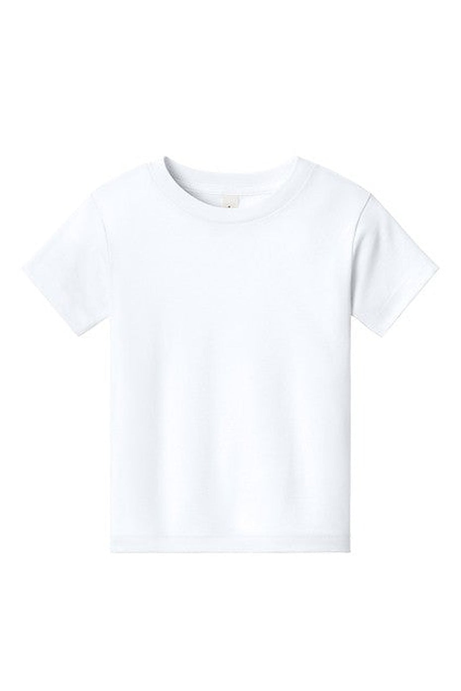 Bella Canvas 3001T Toddler Blank T-Shirt