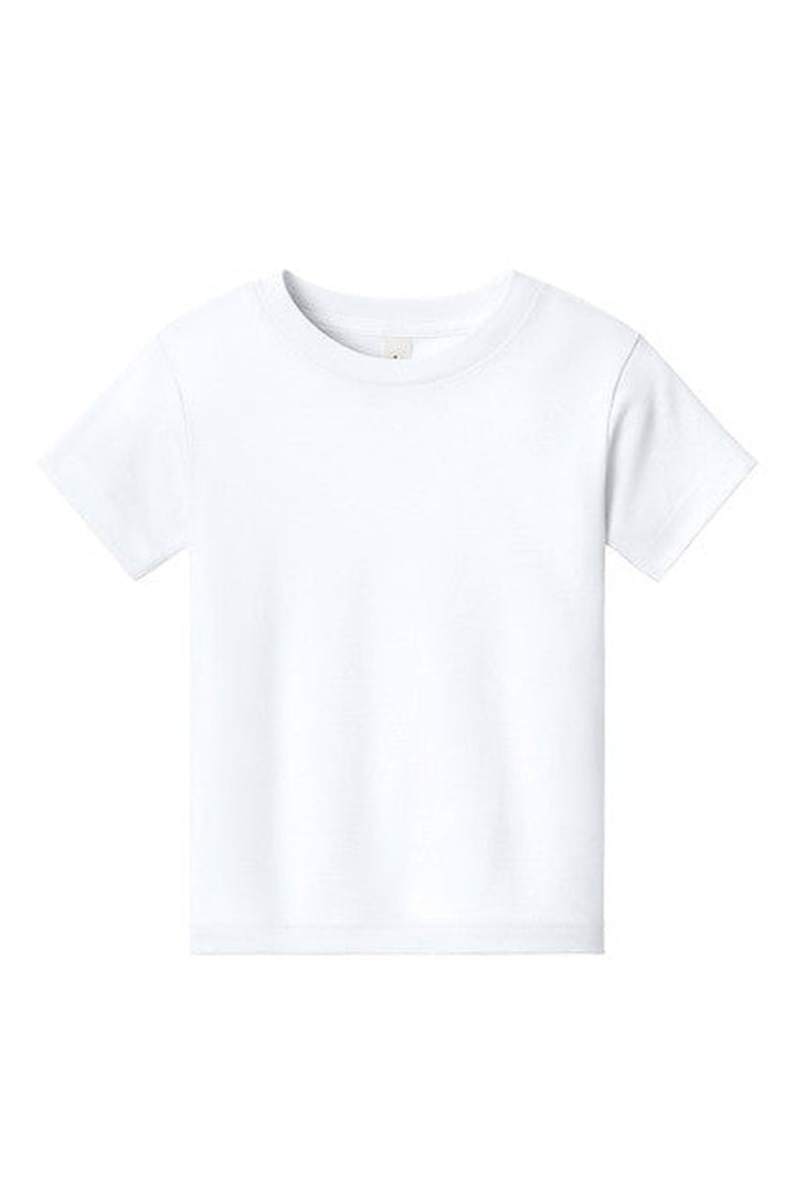 Bella Canvas 3001T Toddler Blank T-Shirt