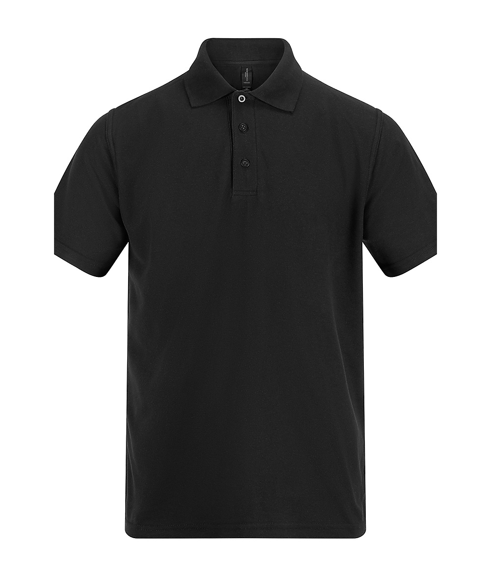 Woodbrook WBA010 Classic Pique POLO