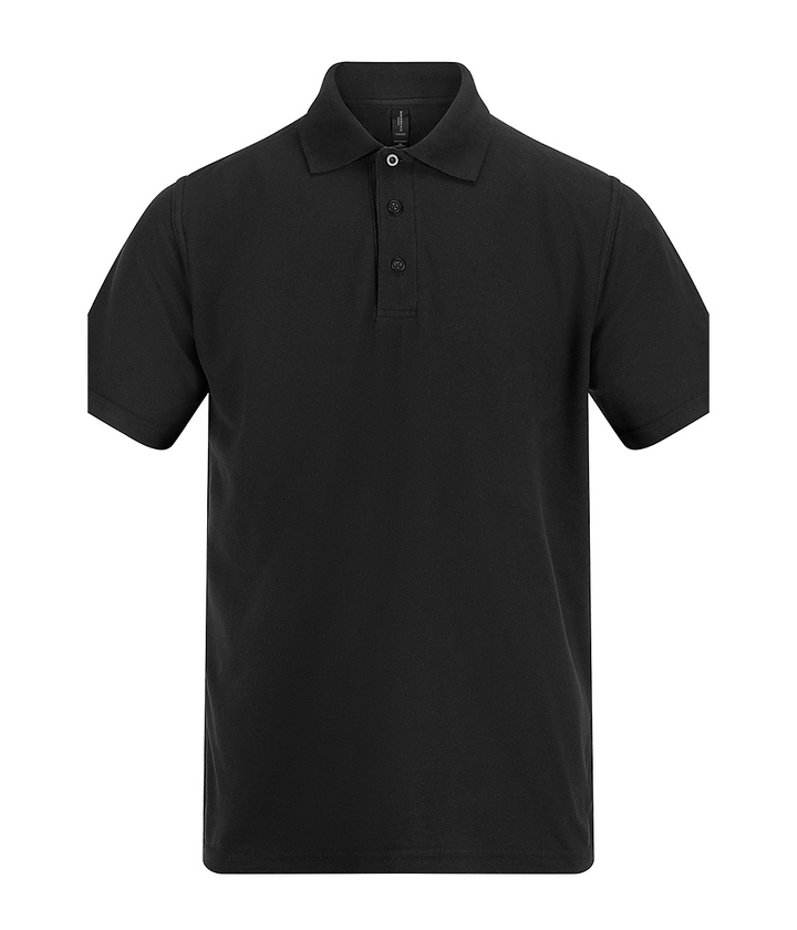 Woodbrook WBA010 Classic Pique POLO
