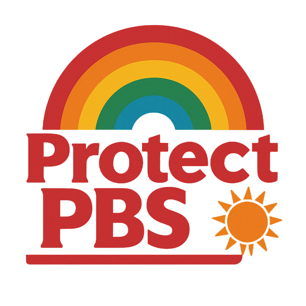 Protect PBS design DTF transfer