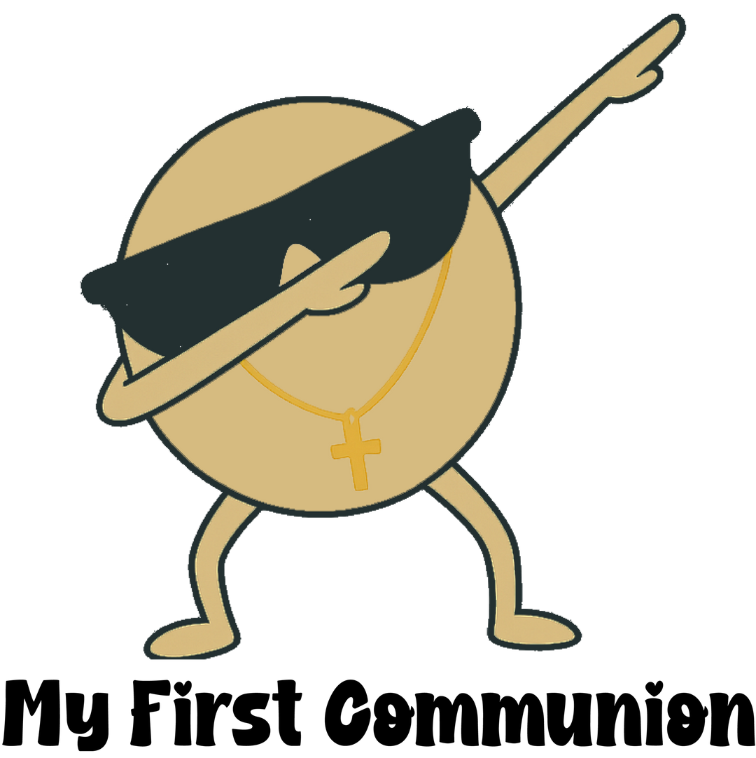 Cool dude character design