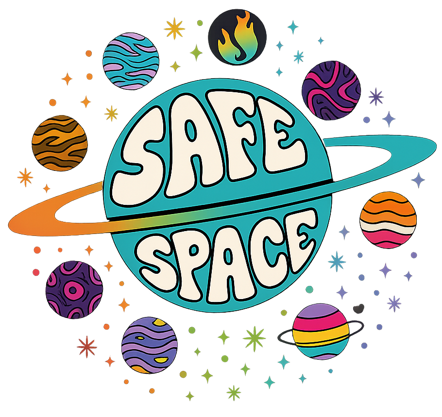 LGBTQ Safe Space Design