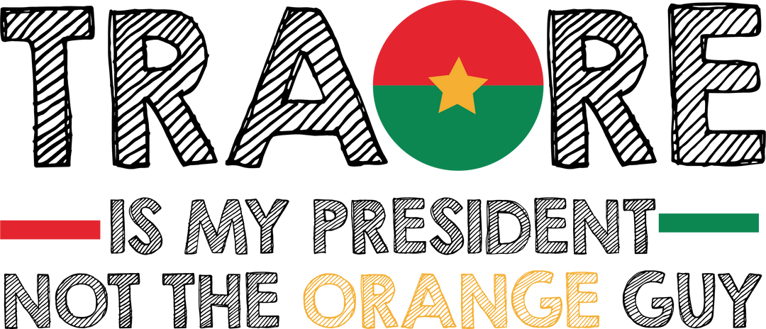 Burkina Faso flag design