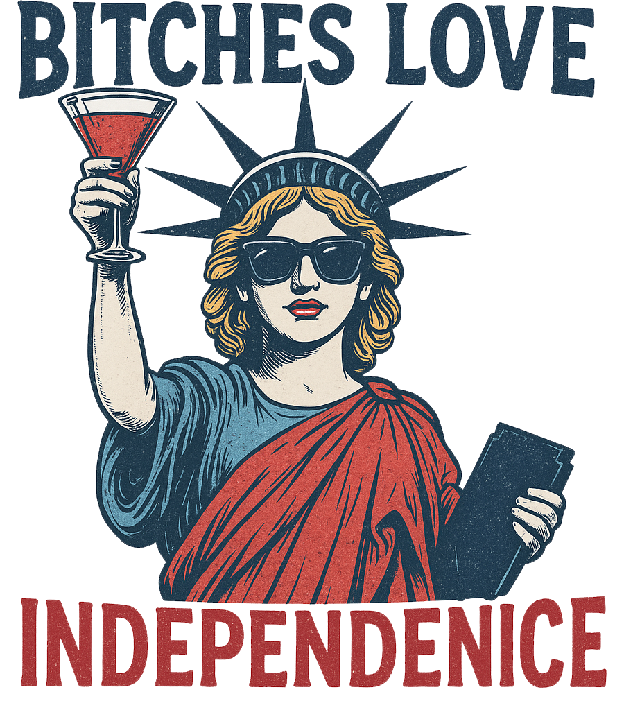 Statue of Liberty design