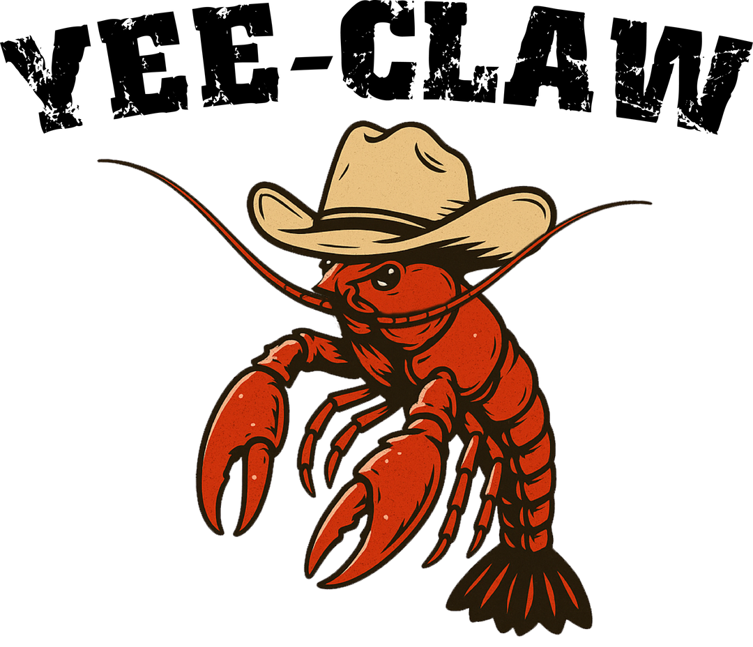 Crawfish design