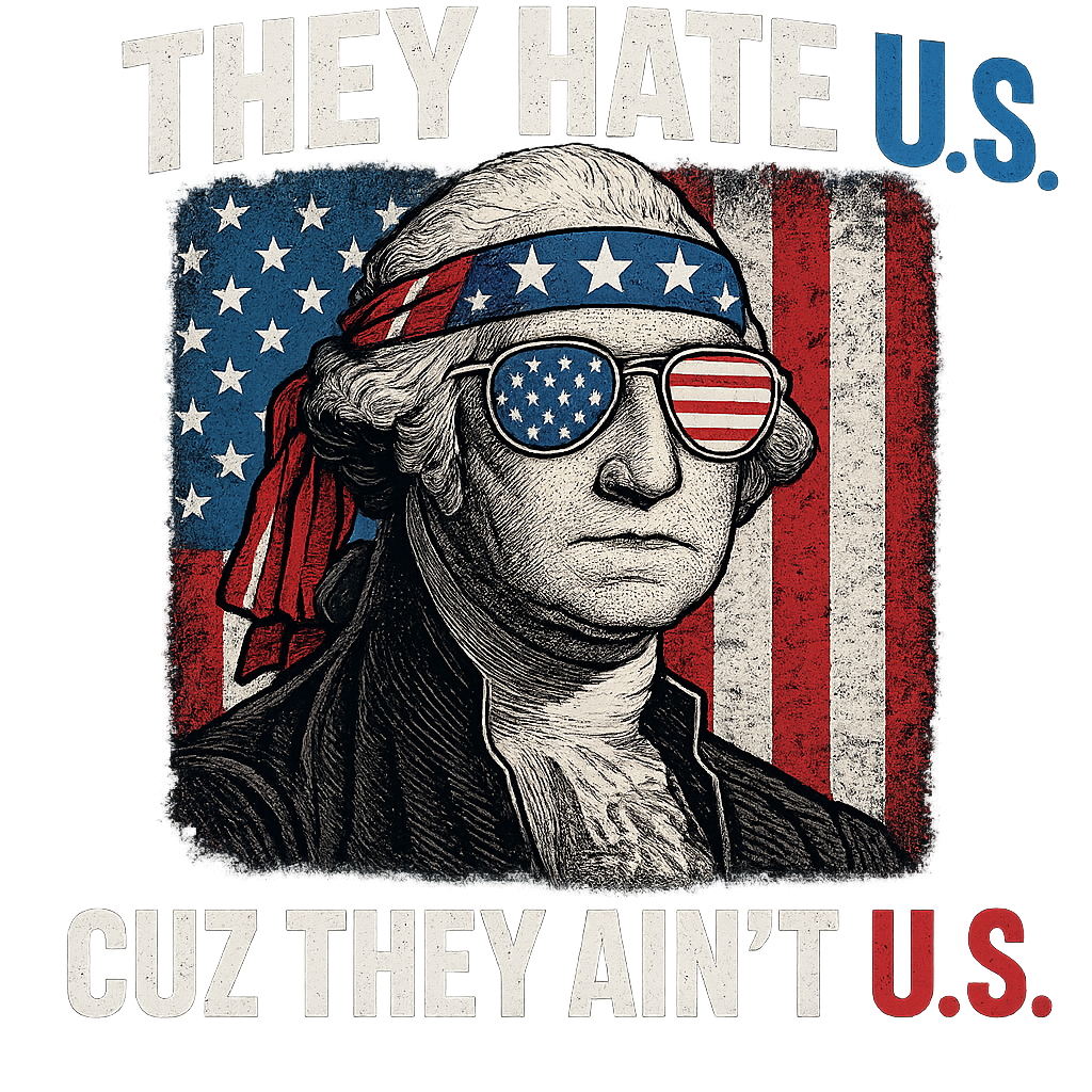 George Washington design