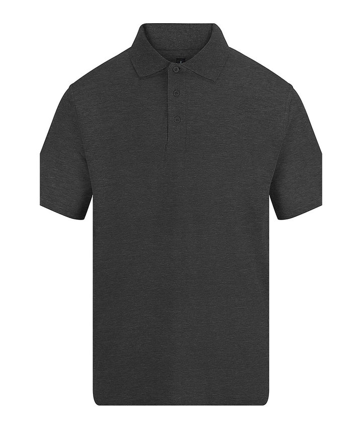 Woodbrook Classic Pique Polo