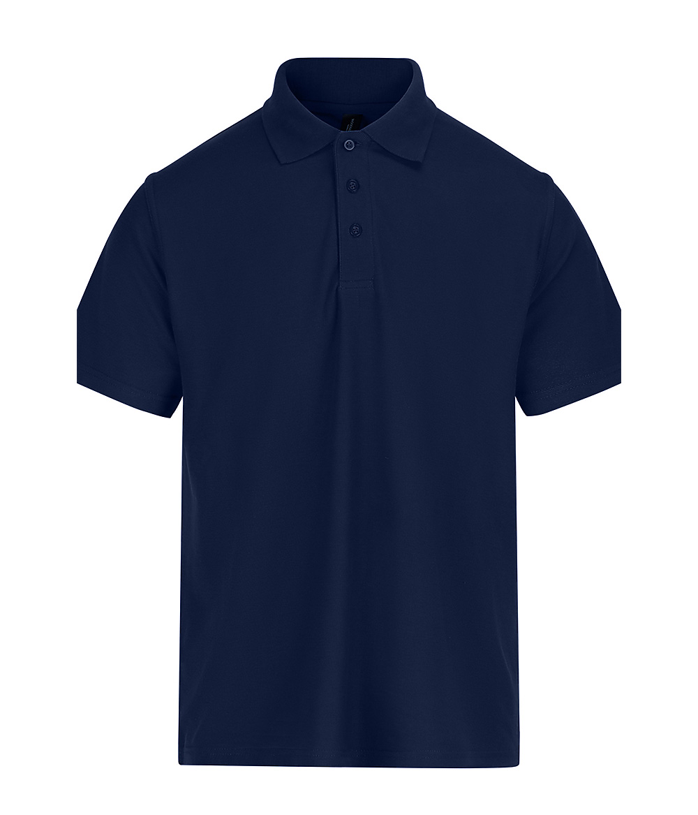 Woodbrook WBA010 Classic Pique POLO