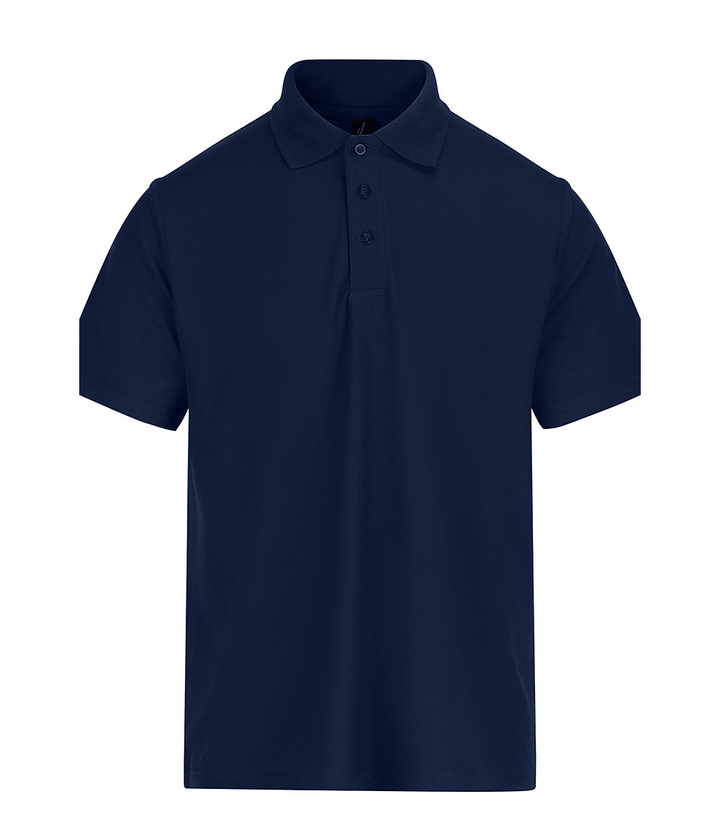 Woodbrook WBA010 Classic Pique POLO