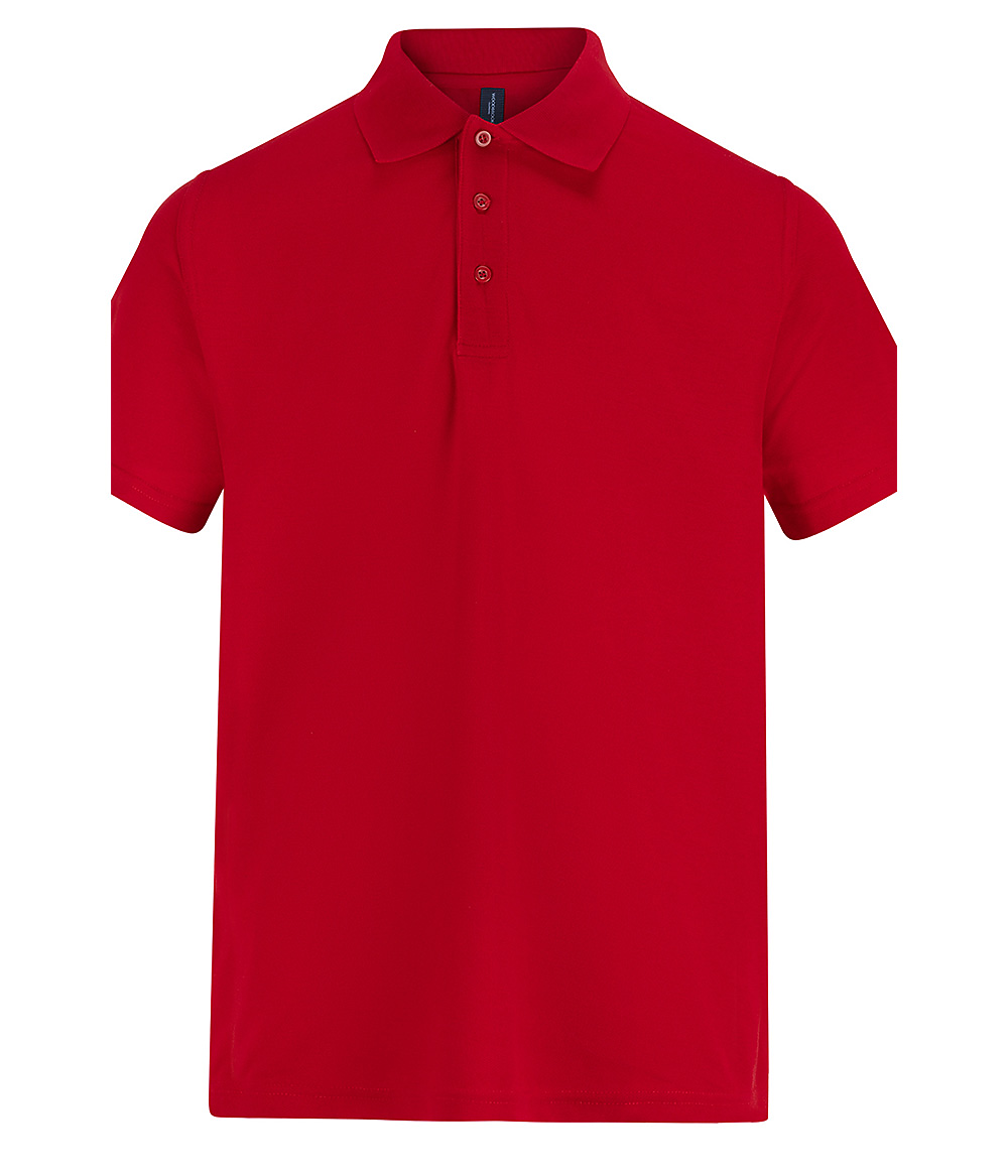 Woodbrook WBA010 Classic Pique POLO