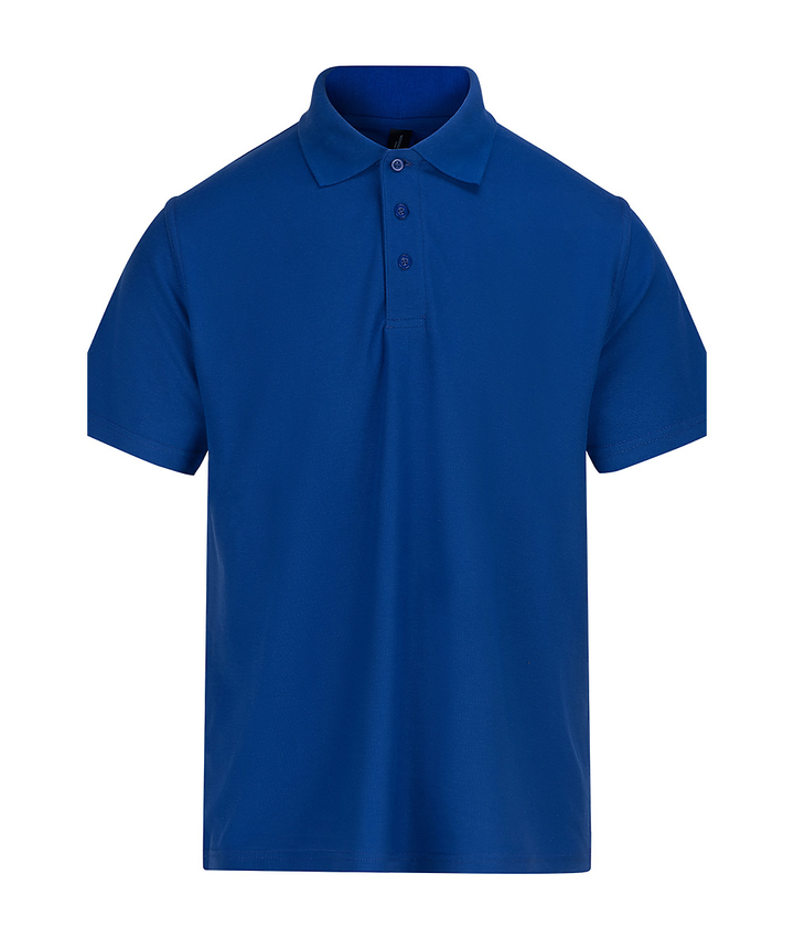 Woodbrook WBA010 Classic Pique POLO