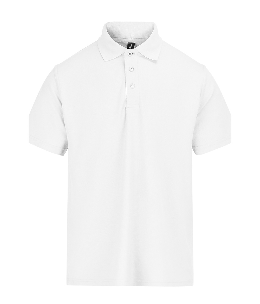 Woodbrook WBA010 Classic Pique POLO