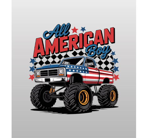 American Themes & National Days
